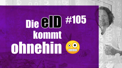 Die eID kommt ohnehin