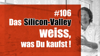 Das Silicon-Valley weiss, was Du kaufst!