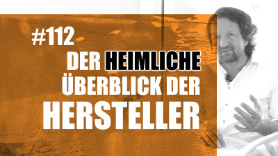 Der heimliche Überblick der Hersteller