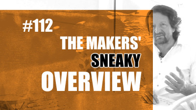 The Maker's Sneaky Overview