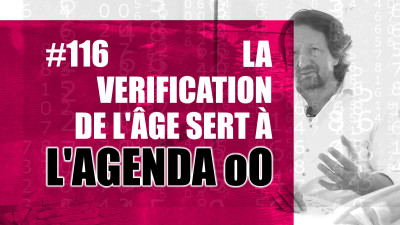 La verification de l'âge sert à l'agenda oO