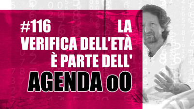 La verifica dell'età è parte dell'agenda oO
