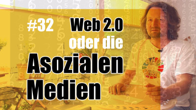 Web 2.0 oder die Asozialen Medien