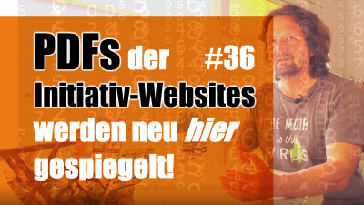 PDFs der Initiativ-Websites werden neu hier gespiegelt!