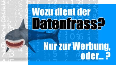 Wem dienen die Cookie-Banners? Den Website-Betreibern, oder?