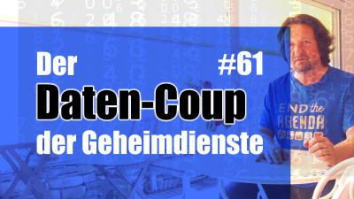 Der Daten-Coup der Geheimdienste