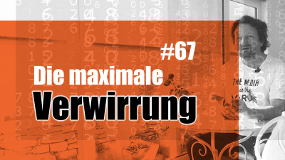 Die maximale Verwirrung