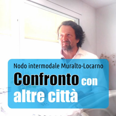 Nodo intermodale Muralto-Locarno I