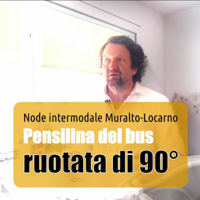 Nodo intermodale Muralto-Locarno II