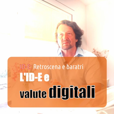 ID-E e valute digitali